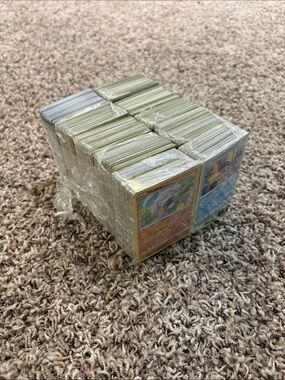 2000 Pokemon TCG - bulk lot - Random 50 card bonus!!